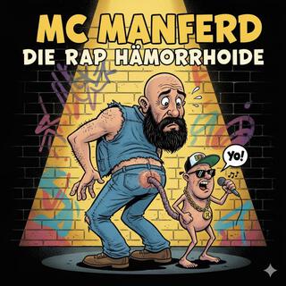 Die Rap Hämorrhoide
