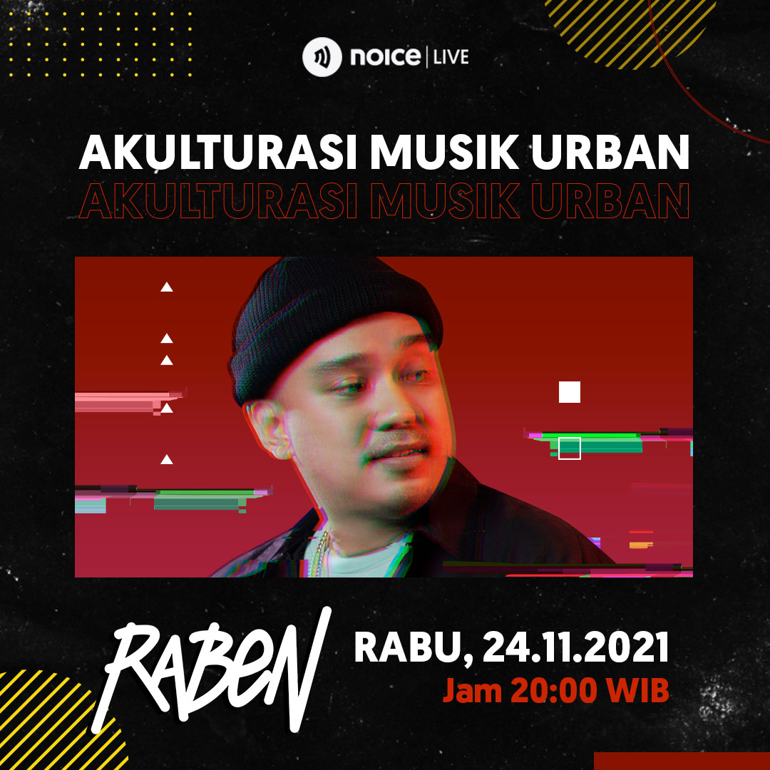 Ngulik Musik Urban: Bukan Sekedar Tren Zaman cover art