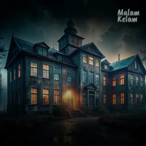 Rumah Sakit Lavalette - #34 cover art