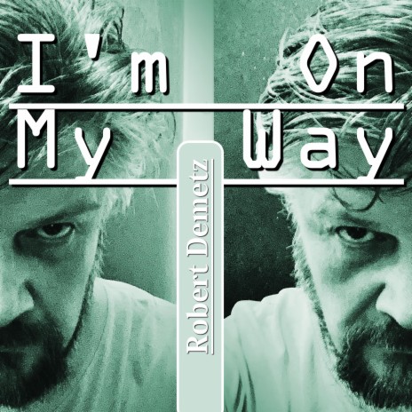 I'm On My Way (Instrumental Version) cover art