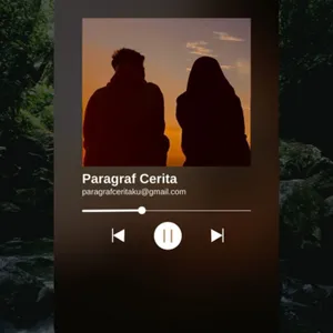 tidak semua harus ada jawabannya