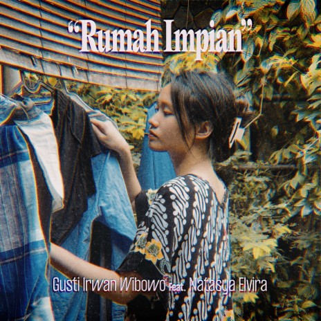Rumah Impian ft. Natasya Elvira cover art