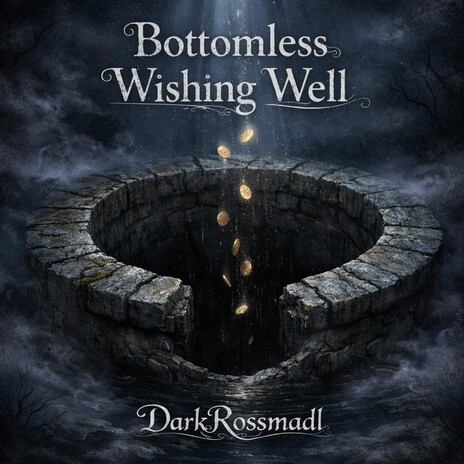 Bottomless Wishing Well cover art
