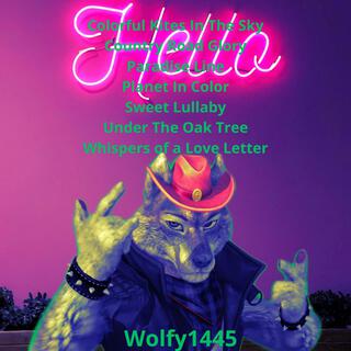 Wolfy Sound Mix
