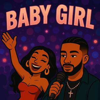 BABY GIRL cover art