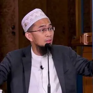 Butuh Berapa Ramadhan Lagi? - Ustadz Adi Hidayat cover art