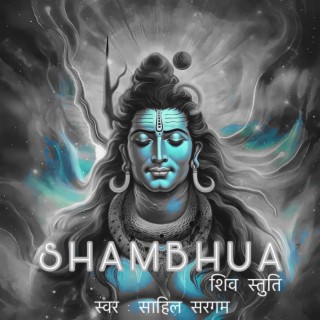 shambhua Chitta Tera Chola cover art