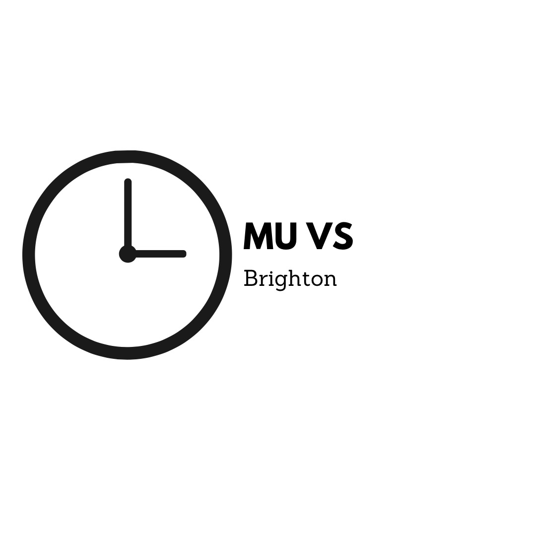 MU GAK PINGIN UCL KAH? BRIGHTON REVENGES! cover art
