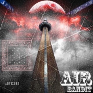 Air cover art