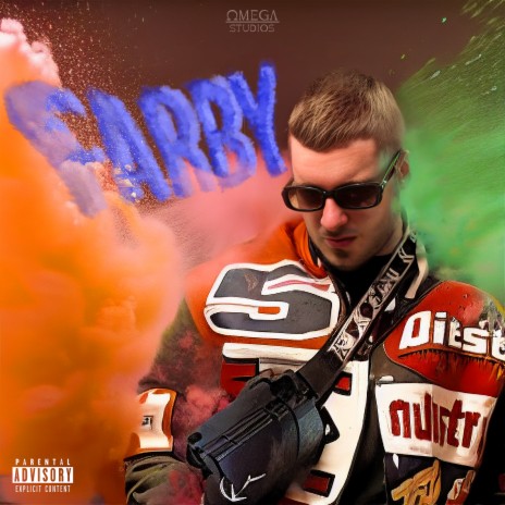 Hardbass Look 2 cover art