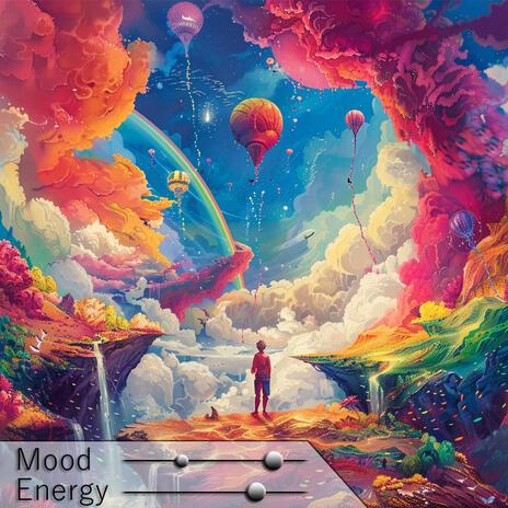 Away cover art
