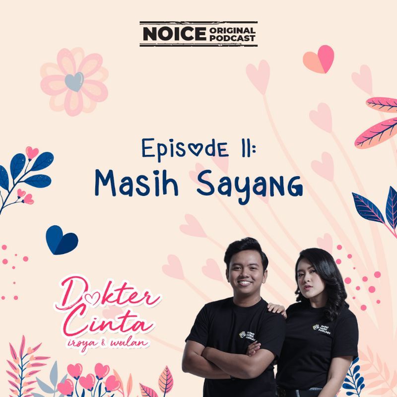 Masih Sayang cover art