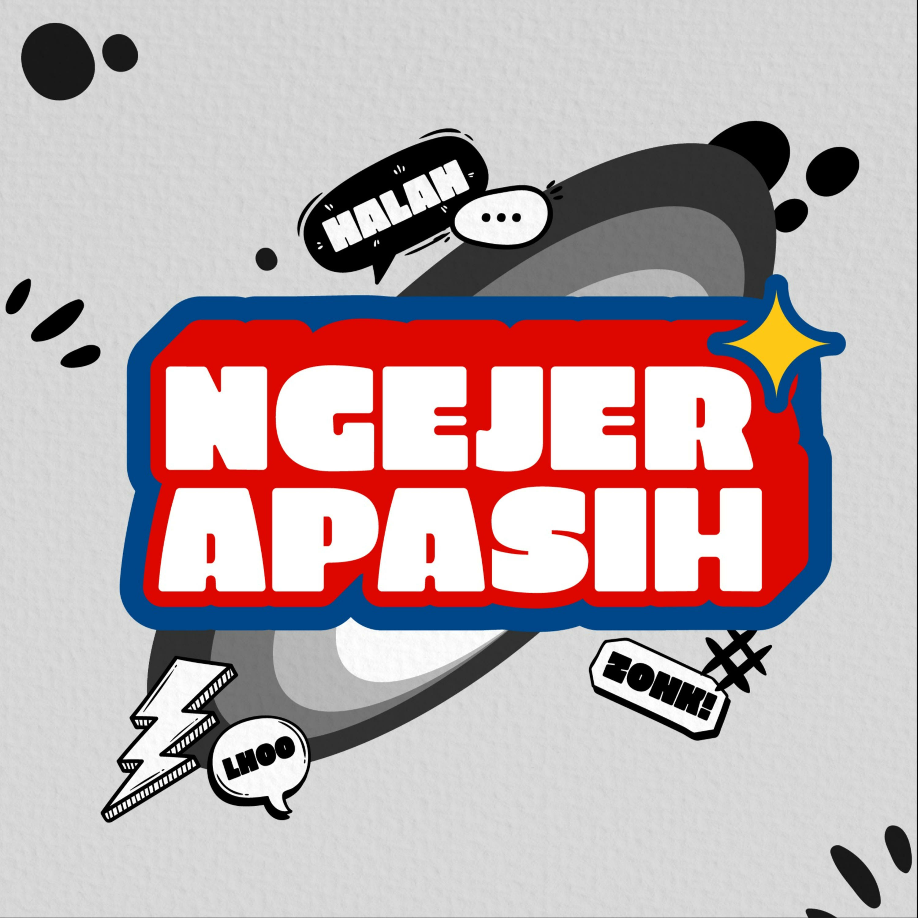 Ngejer Apasih