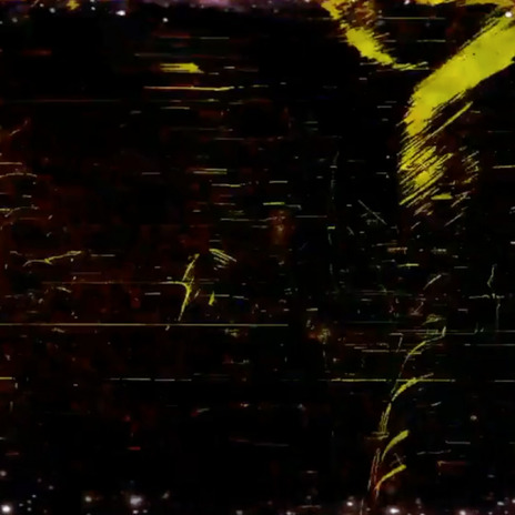 Fuzzer cover art
