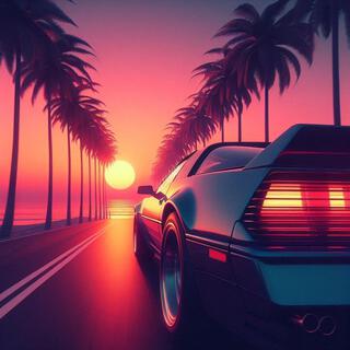 Neon Nightdrive