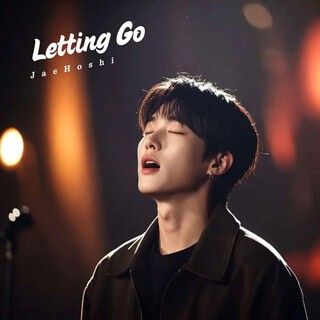 Letting Go