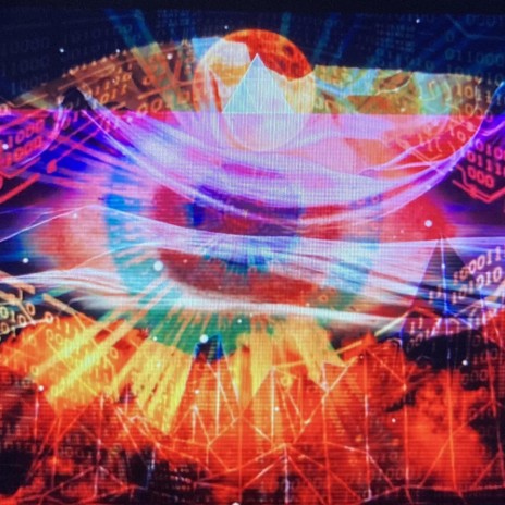 Reflected Prisims cover art