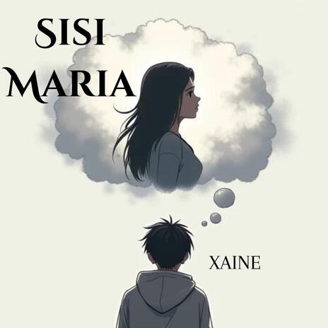 Sisi Maria (Radio Edit) cover art