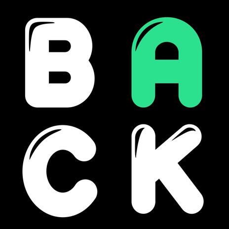 Bring it back