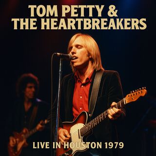 Live in Houston 1979