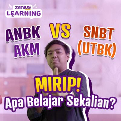 [SPECIAL] ANBK AKM vs SNBT (UTBK) cover art