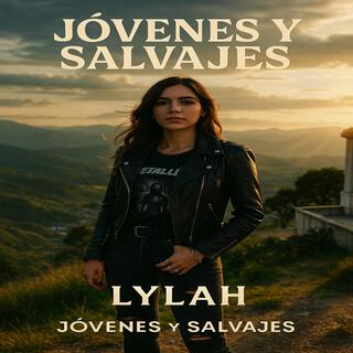 Jovenes y Salvajes