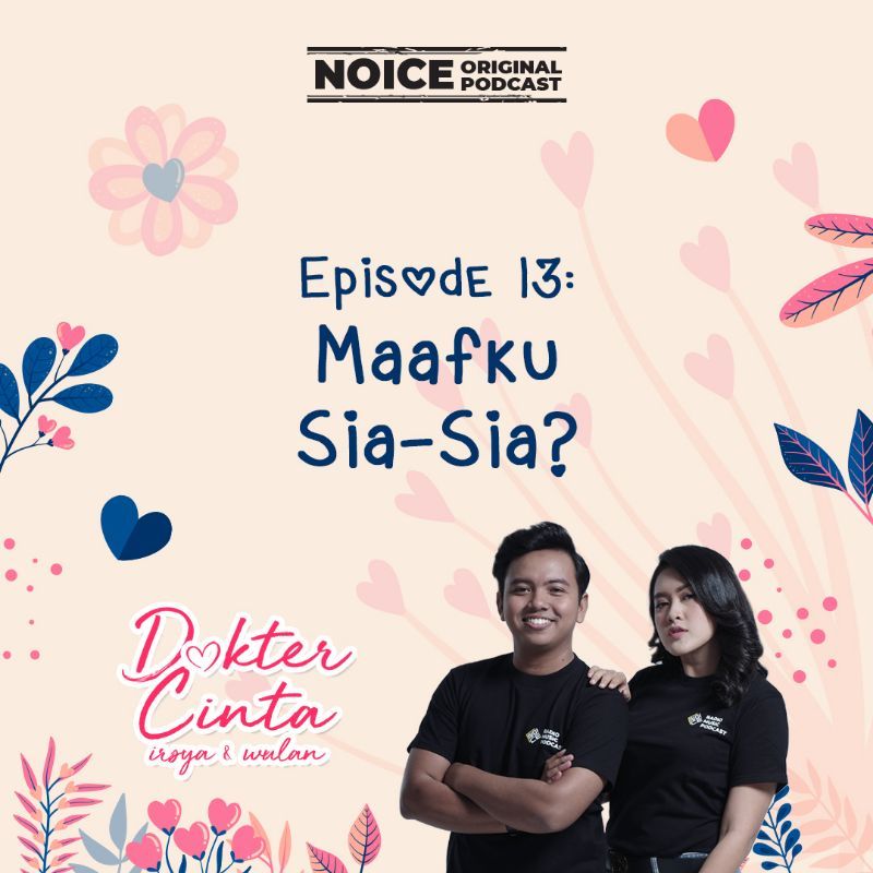 Maafku Sia-Sia? cover art