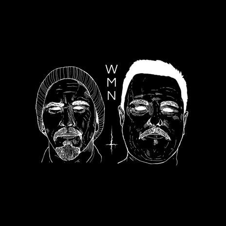 WEEP NOW IN THE MIRE cover art