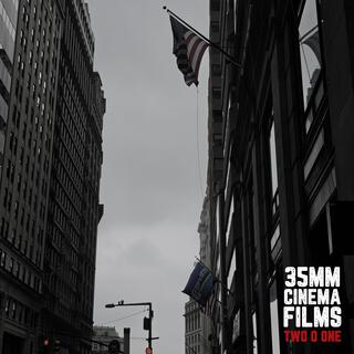 35 MM CINEMA FILMS