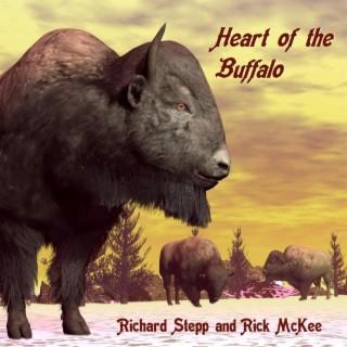 Heart of the Buffalo