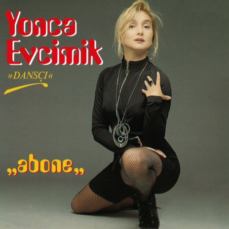 Yaktın Beni cover art