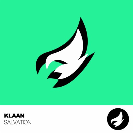 Salvation (Radio Edit) cover art