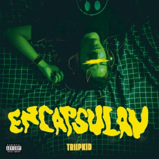 Encapsulau cover art