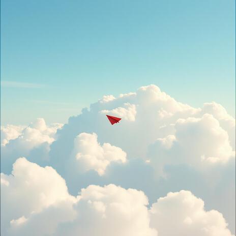 Fly to the sky cover art