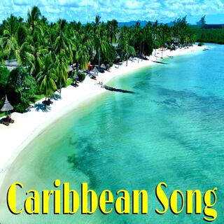 Caribbean Song cover art