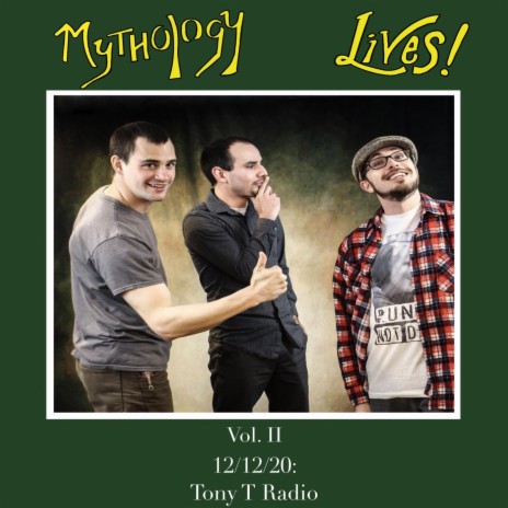 North Jersey Indigos (Live)