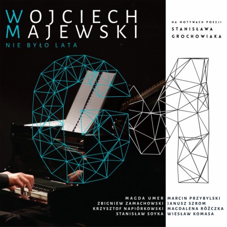 Świt ft. Wiesław Komasa & Magdalena Różczka cover art