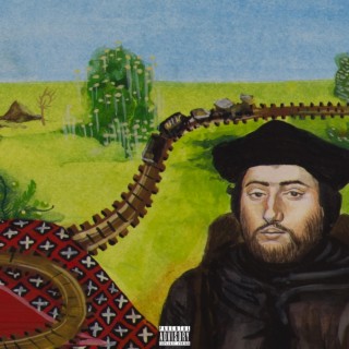 The Iceberg Theory ft. Vagrant Real Estate & Renelle 893 cover art