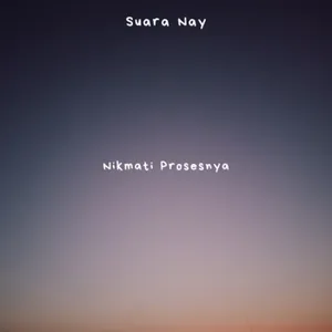 Nikmati Prosesnya cover art