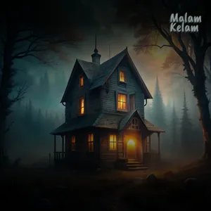 Eps 16 - Rumah Berhantu