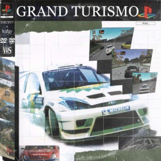 GRAND TURISMO ft. h3fgy cover art