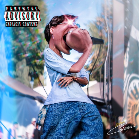 ?K Hora Son¿ cover art