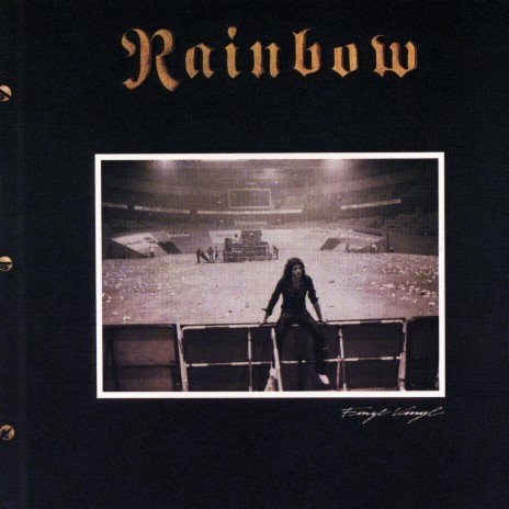 Bad Girl cover art