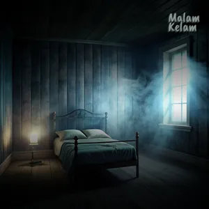 Rumah Sawangan bagian 3 - #33 cover art