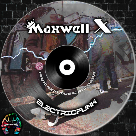 Electricfunk (Original Mix) cover art