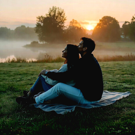 Morning Next to You (Live Version) cover art