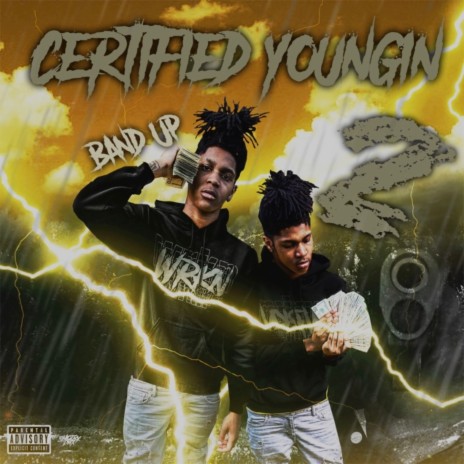 Can't Lose (Intro) cover art