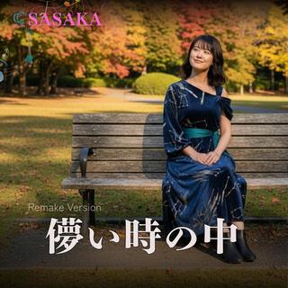 儚い時の中 cover art