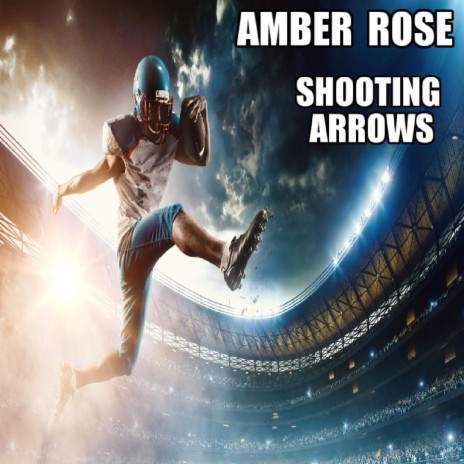 Shooting Arrows cover art