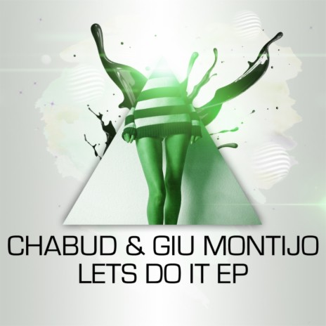 Lets Do It (Ale Salas Remix) ft. Giu Montijo cover art